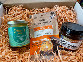 Taste of the Rockies Gift Box - FREE SHIPPING