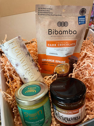 Deluxe Taste of the Rockies Gift Box - FREE SHIPPING