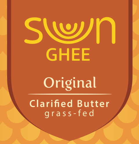 Sun Ghee - Pure Original